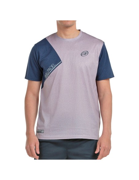 CAMISETA BULLPADEL BROCE 158 VERDE MANZANA VIGORE | Ofertas de pádel